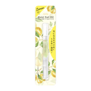 モイストネイルオイル レモンの香り