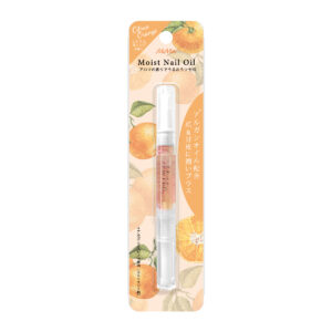 モイストネイルオイル シトラスオレンジの香り