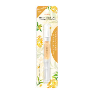 モイストネイルオイル 金木犀の香り