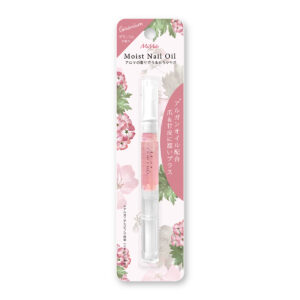 モイストネイルオイル ゼラニウムの香り