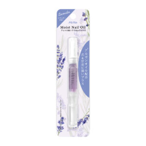 モイストネイルオイル ラベンダーの香り