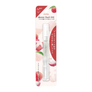 モイストネイルオイル ライチの香り
