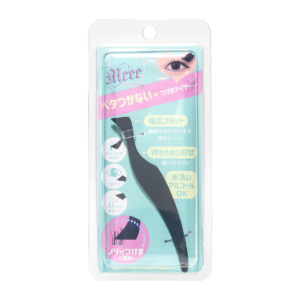 つけまつげツイザー幅広タイプ