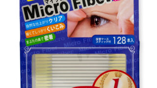 Eye - マイクロファイバー EX(クリア) - 株式会社ビー・エヌ