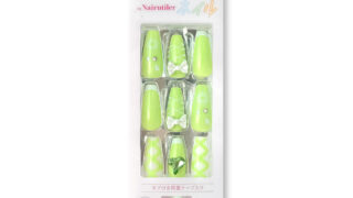 オーダーメイドネイルチップ 推し活ネイル★受注生産品 受注生産✧︎*。推し活ネイル | Riri♡nail