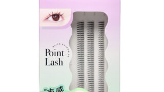 Eyelash - 部分つけまつげ 01 - 株式会社ビー・エヌ