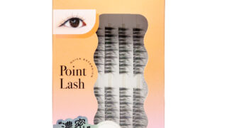 つけまつげ各種 楽天市場】【送料無料/ゆうパケット】つけまつ毛 デコラティブアイ