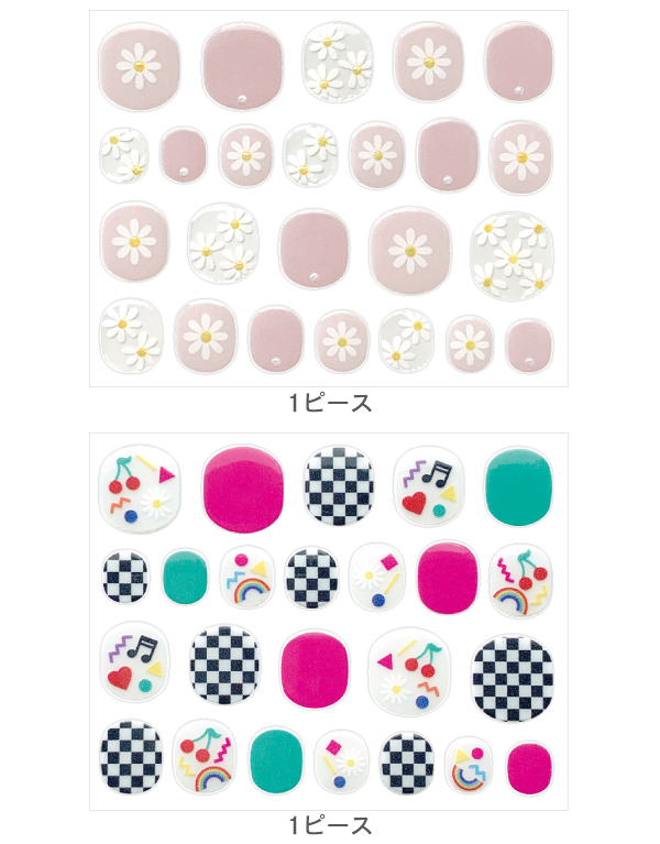 高品質オリジナルネイルシール ポイントネイルシール オリジナル ネイルシール 商品パッケージ作成もサポート 安心の日本製　爪に沿う独自製法！安心のフィット感 ジェルネイル風ネイルシール