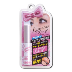 アイラッシュフィクサー クリアー