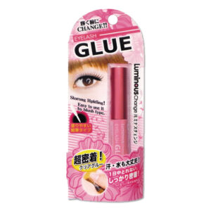 アイラッシュグルー